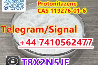 CAS 119276016 Protonitazene  powder  with best price 